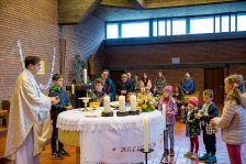 14.05.2023 Familienmesse am Muttertag